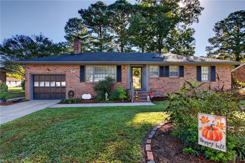 Photo 1 of 31 residential for sale in Portsmouth virginia