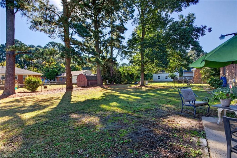 Photo 25 of 31 residential for sale in Portsmouth virginia