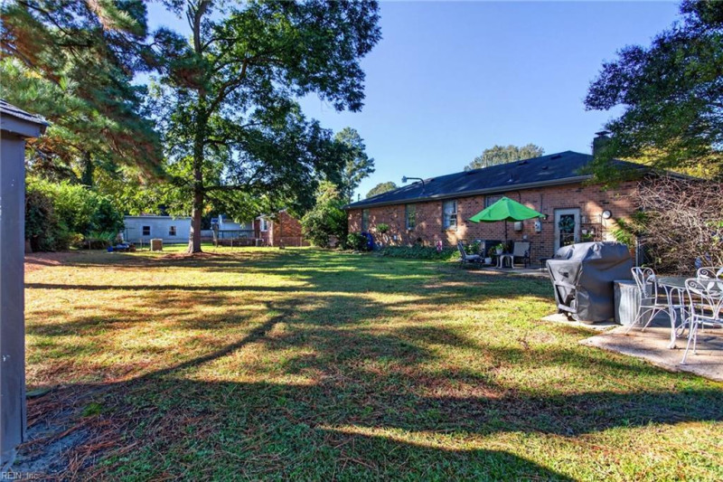 Photo 26 of 31 residential for sale in Portsmouth virginia
