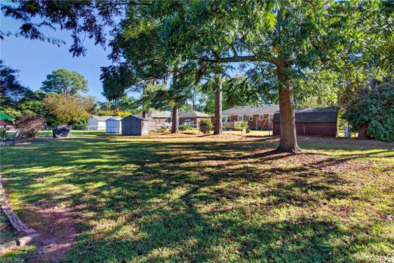 Photo 27 of 31 residential for sale in Portsmouth virginia
