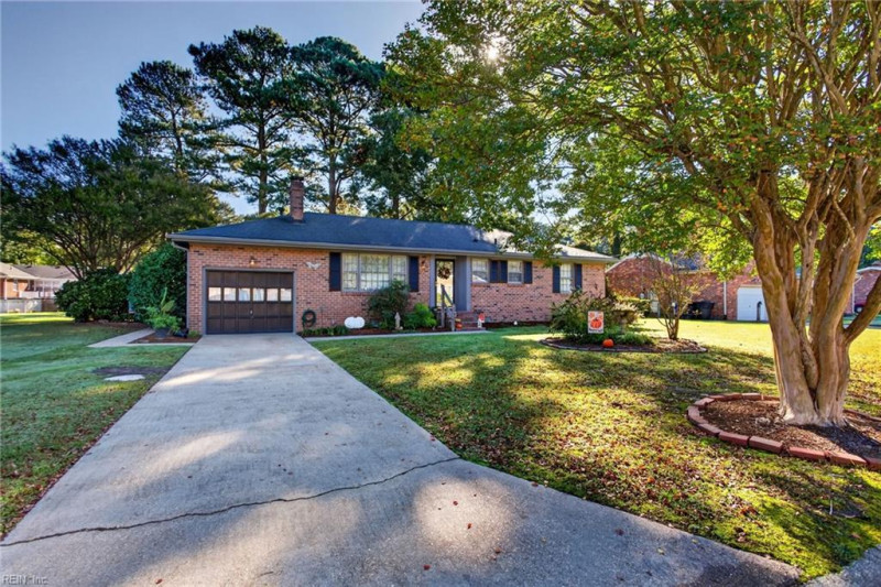 Photo 29 of 31 residential for sale in Portsmouth virginia