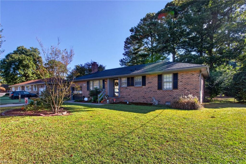 Photo 30 of 31 residential for sale in Portsmouth virginia