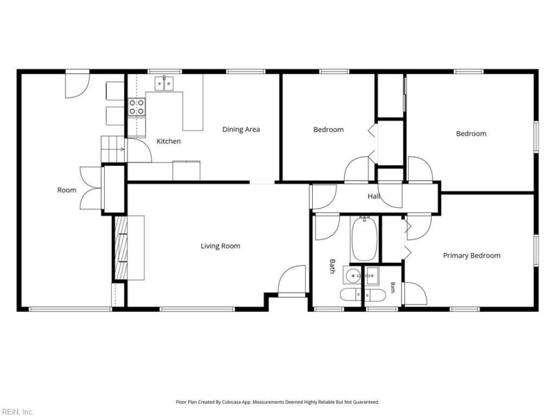 Photo 31 of 31 residential for sale in Portsmouth virginia