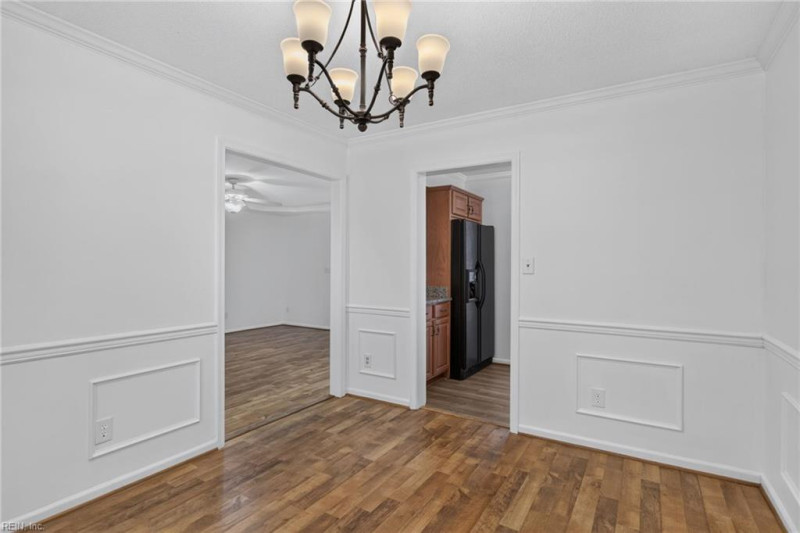 Photo 12 of 30 residential for sale in Newport News virginia