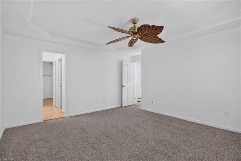 Photo 16 of 30 residential for sale in Newport News virginia