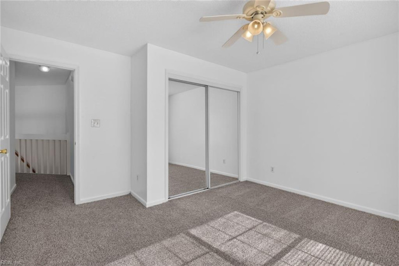 Photo 22 of 30 residential for sale in Newport News virginia