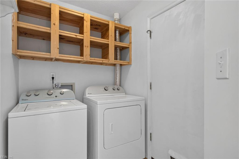 Photo 23 of 30 residential for sale in Newport News virginia