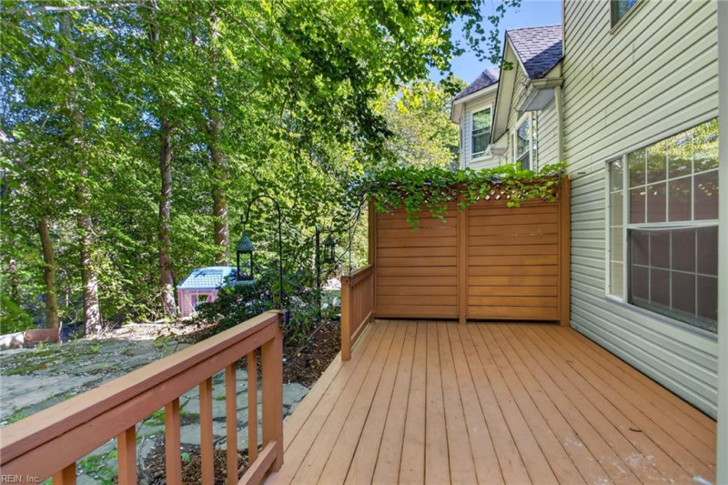 Photo 24 of 30 residential for sale in Newport News virginia