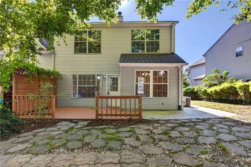 Photo 25 of 30 residential for sale in Newport News virginia