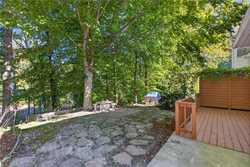 Photo 26 of 30 residential for sale in Newport News virginia