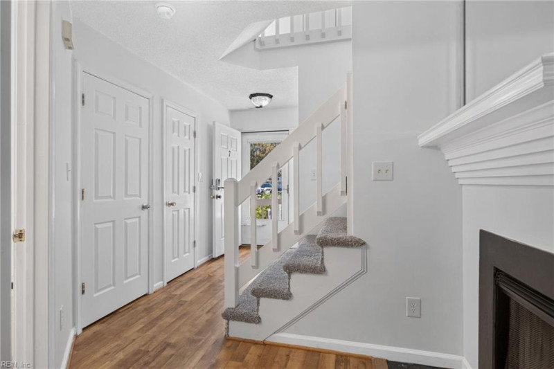 Photo 6 of 30 residential for sale in Newport News virginia