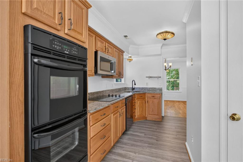 Photo 9 of 30 residential for sale in Newport News virginia
