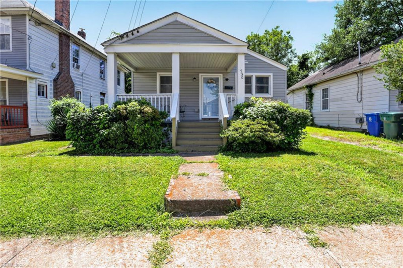 Photo 1 of 32 residential for sale in Newport News virginia