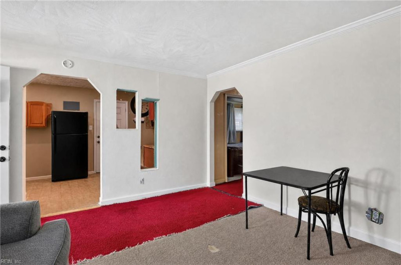 Photo 12 of 32 residential for sale in Newport News virginia