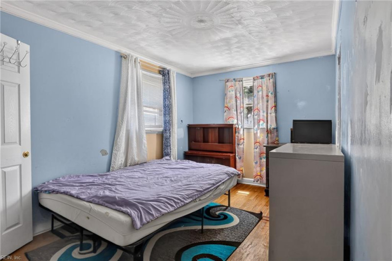 Photo 23 of 32 residential for sale in Newport News virginia