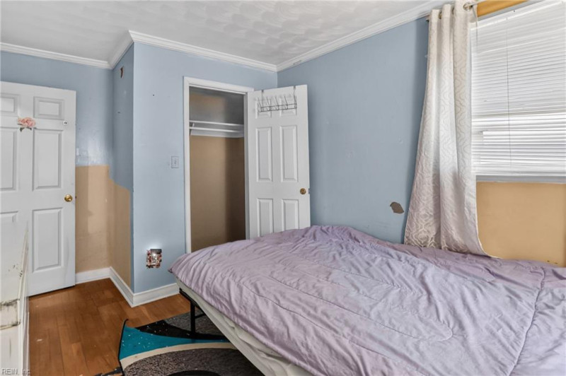Photo 24 of 32 residential for sale in Newport News virginia