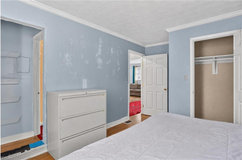 Photo 25 of 32 residential for sale in Newport News virginia