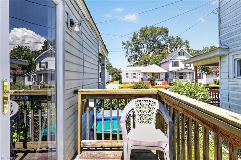 Photo 26 of 32 residential for sale in Newport News virginia