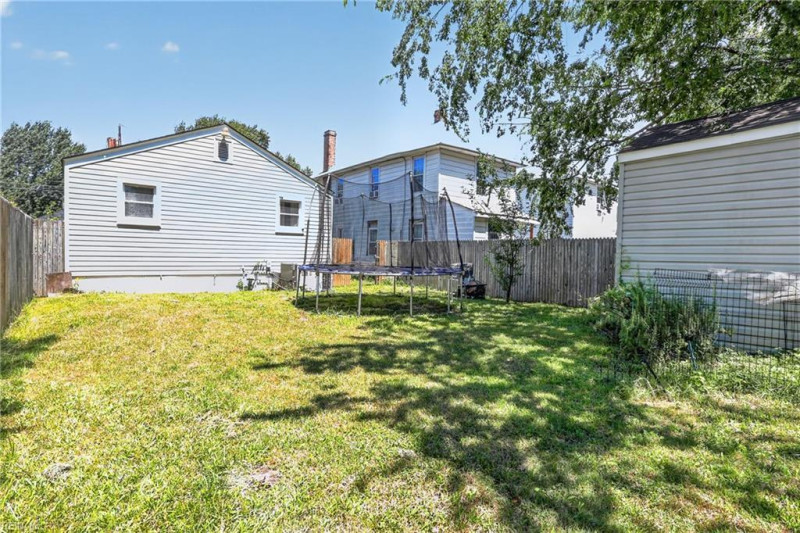 Photo 30 of 32 residential for sale in Newport News virginia