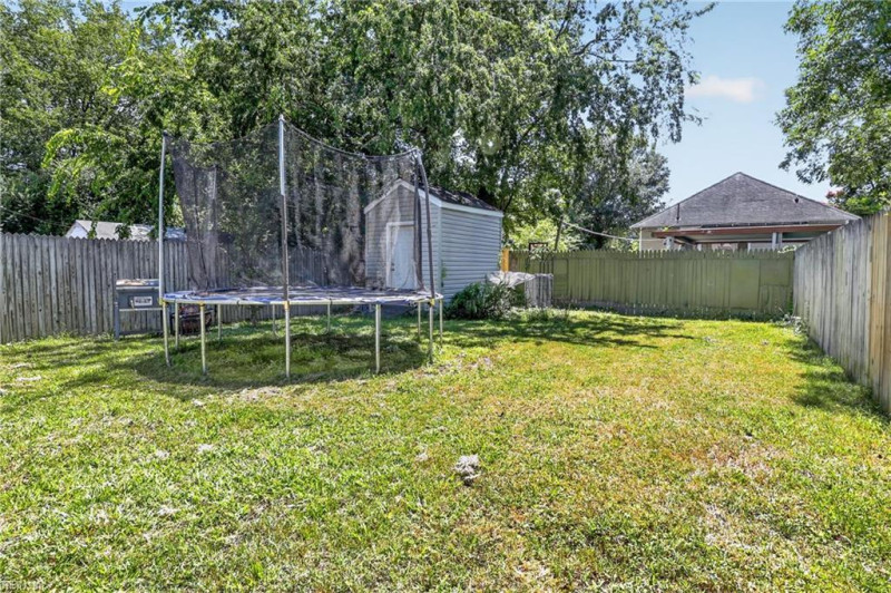 Photo 31 of 32 residential for sale in Newport News virginia