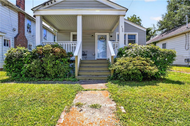 Photo 32 of 32 residential for sale in Newport News virginia