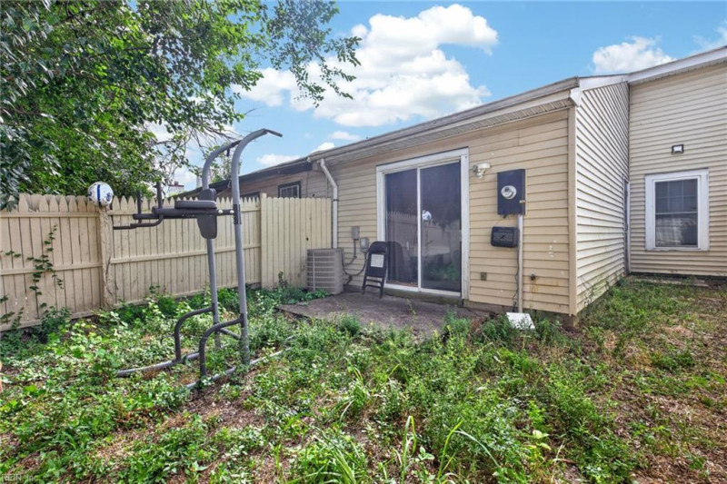 Photo 18 of 18 residential for sale in Virginia Beach virginia