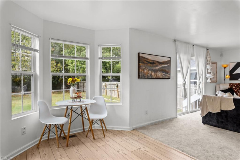 Photo 16 of 46 residential for sale in Hampton virginia