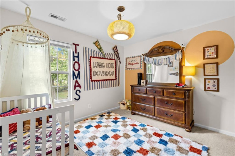 Photo 21 of 46 residential for sale in Hampton virginia