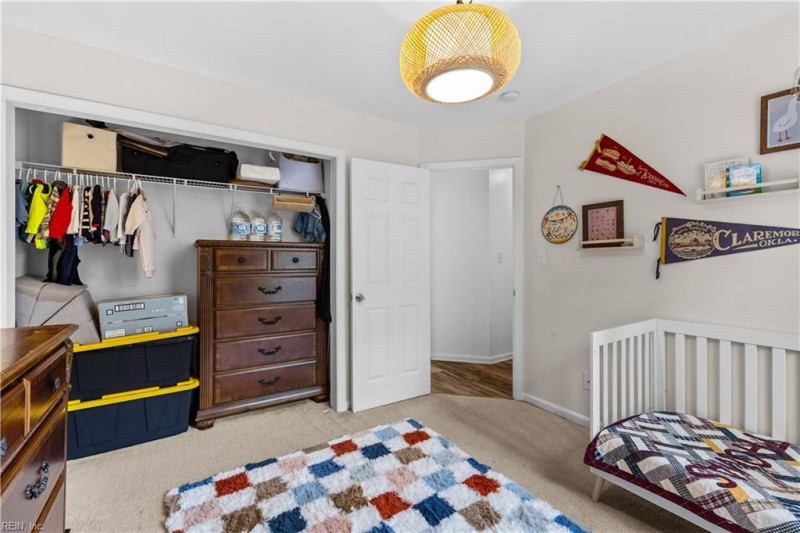 Photo 22 of 46 residential for sale in Hampton virginia