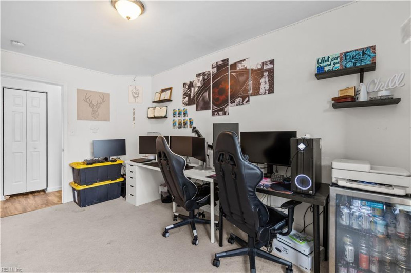 Photo 25 of 46 residential for sale in Hampton virginia