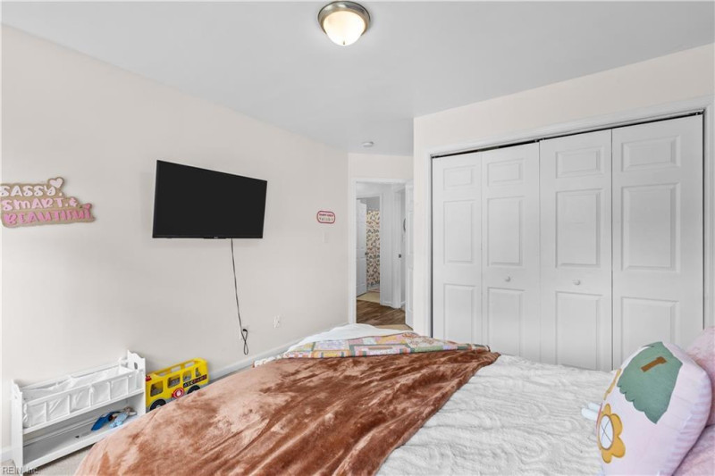 Photo 26 of 46 residential for sale in Hampton virginia