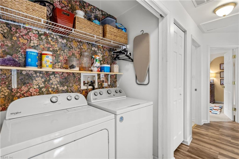 Photo 29 of 46 residential for sale in Hampton virginia