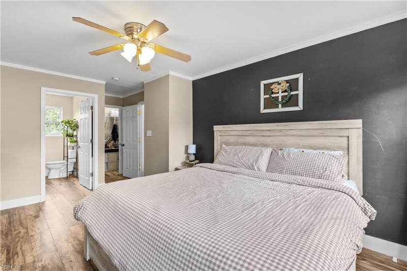 Photo 30 of 46 residential for sale in Hampton virginia