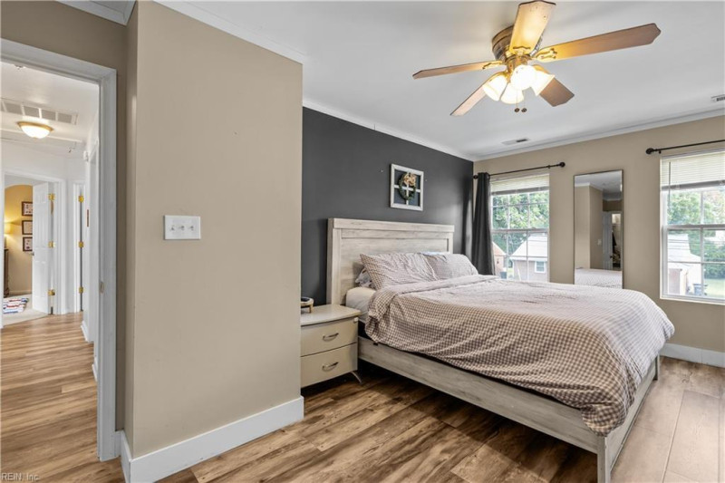 Photo 31 of 46 residential for sale in Hampton virginia