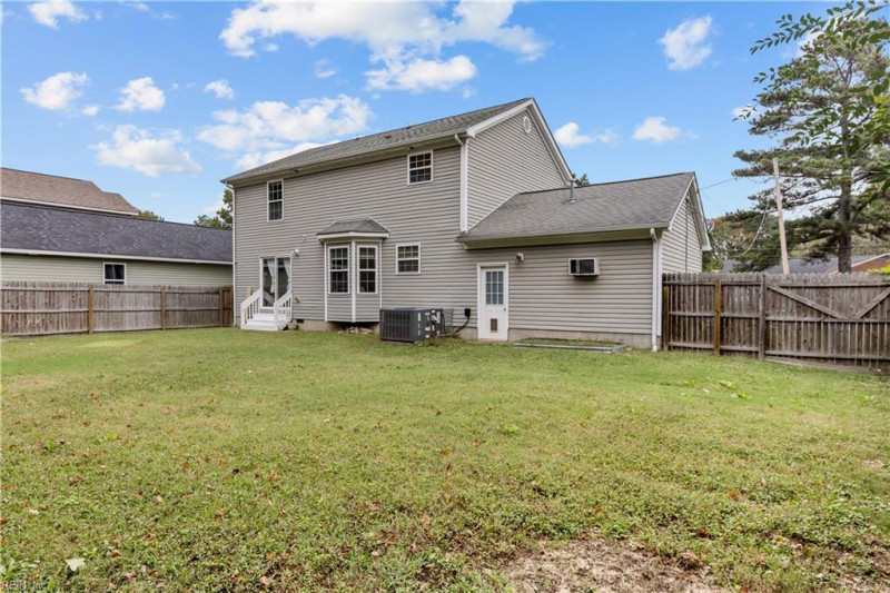 Photo 39 of 46 residential for sale in Hampton virginia