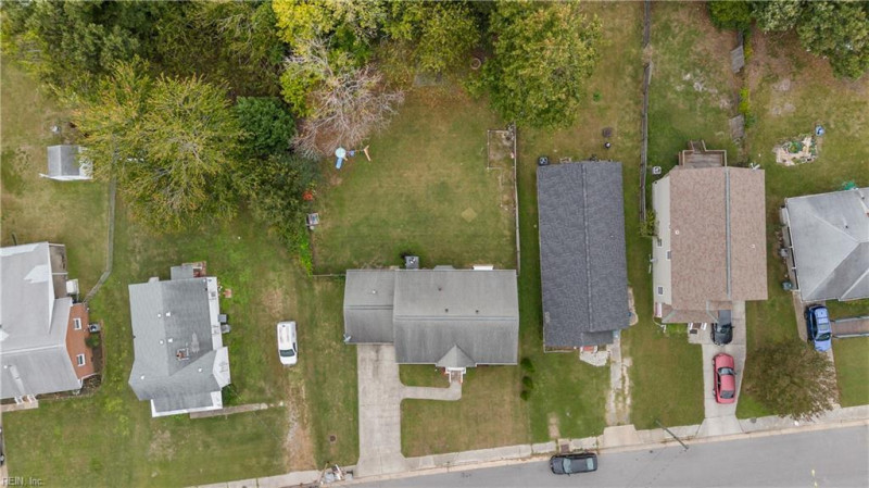 Photo 40 of 46 residential for sale in Hampton virginia
