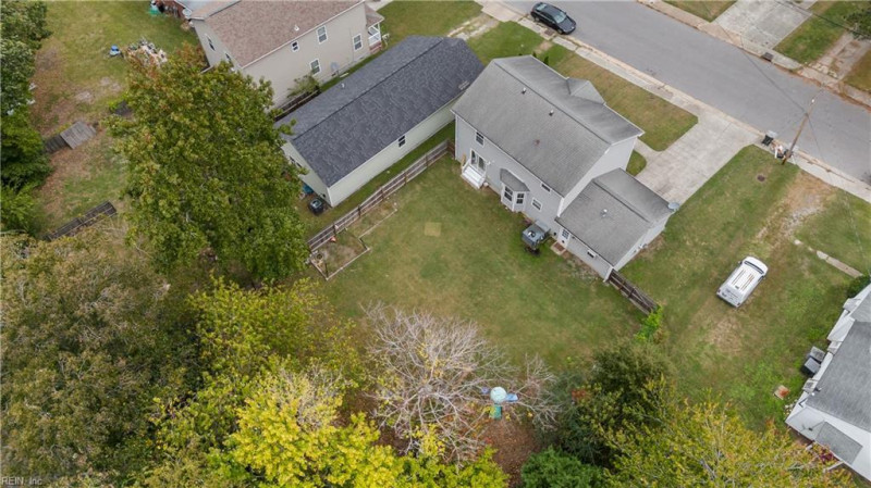 Photo 41 of 46 residential for sale in Hampton virginia