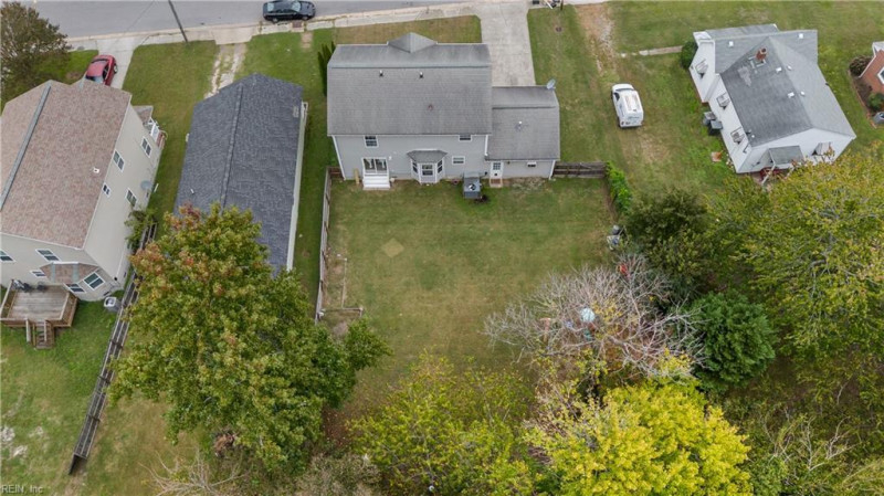 Photo 42 of 46 residential for sale in Hampton virginia
