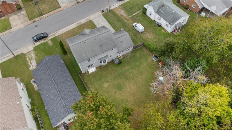 Photo 43 of 46 residential for sale in Hampton virginia