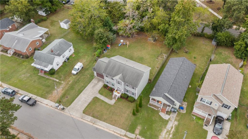 Photo 44 of 46 residential for sale in Hampton virginia