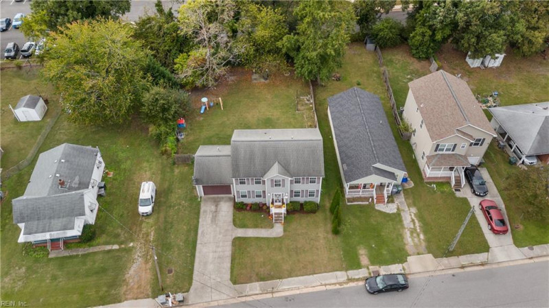 Photo 45 of 46 residential for sale in Hampton virginia