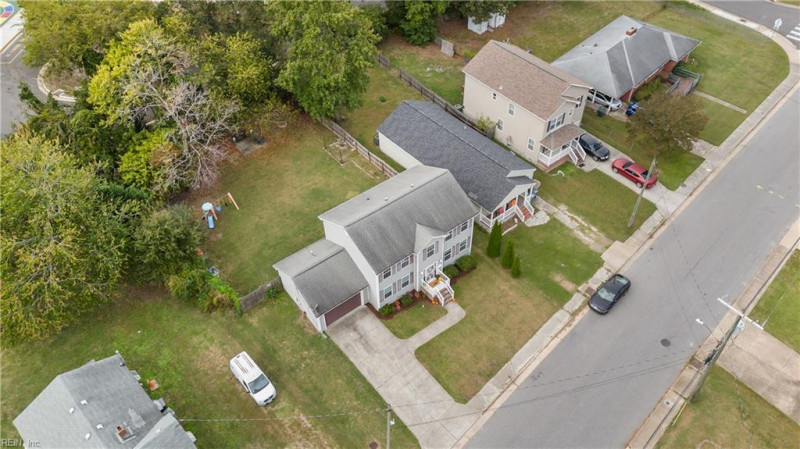 Photo 46 of 46 residential for sale in Hampton virginia
