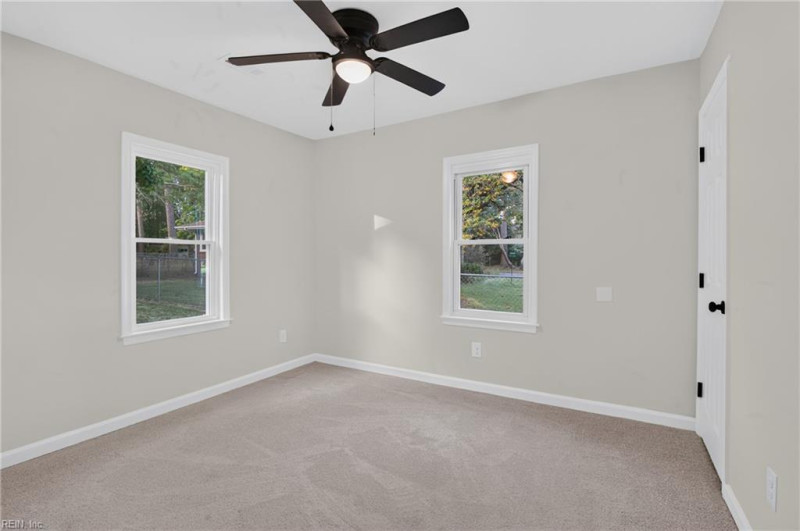 Photo 11 of 23 residential for sale in Newport News virginia