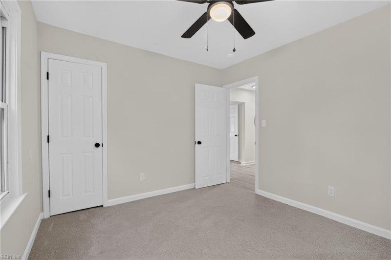 Photo 12 of 23 residential for sale in Newport News virginia