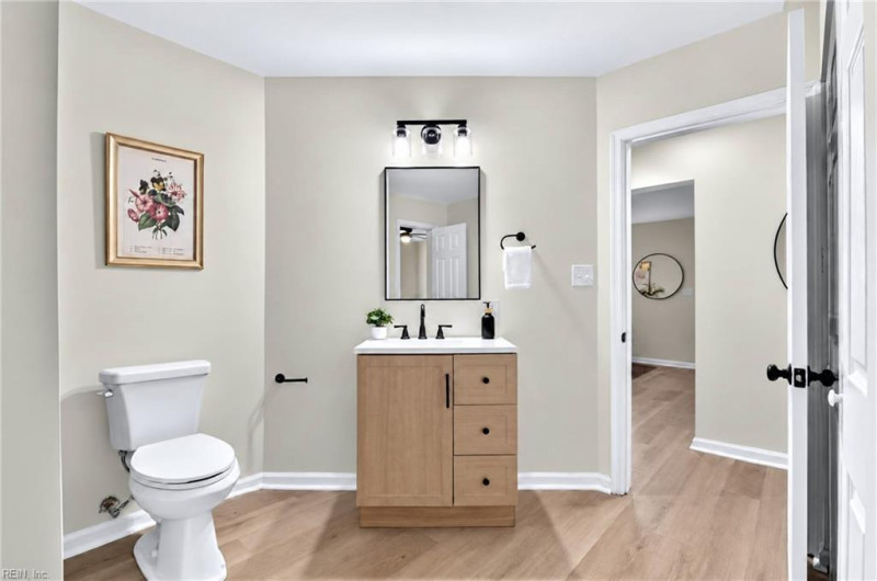 Photo 14 of 23 residential for sale in Newport News virginia