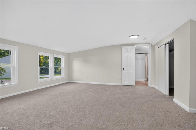 Photo 17 of 23 residential for sale in Newport News virginia