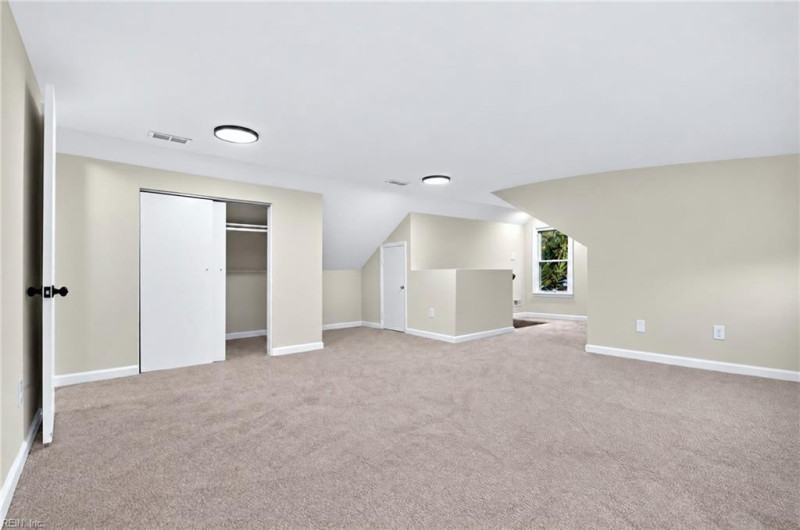 Photo 18 of 23 residential for sale in Newport News virginia