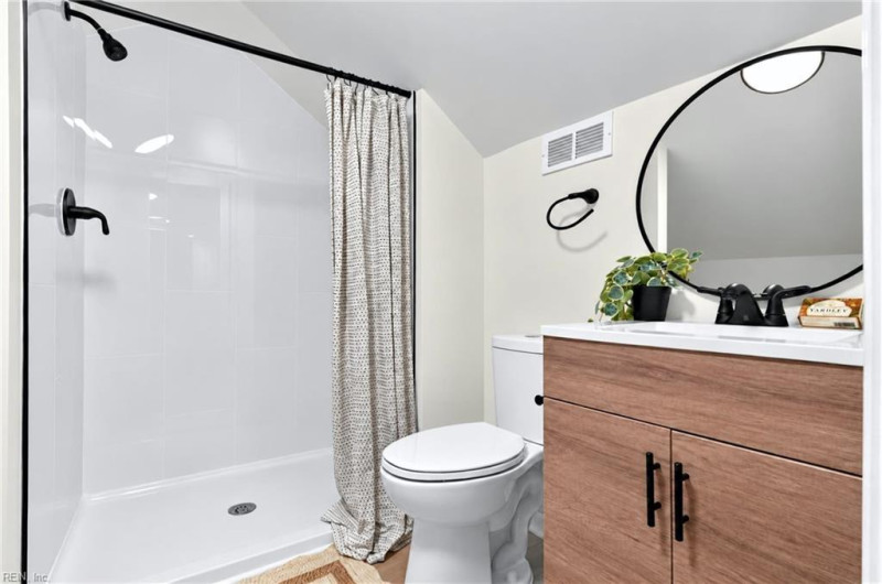 Photo 19 of 23 residential for sale in Newport News virginia
