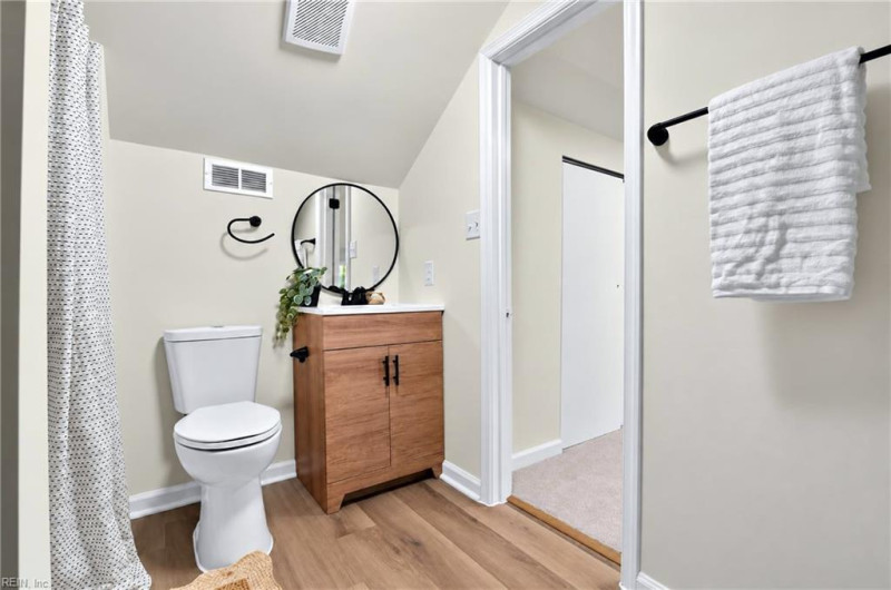 Photo 20 of 23 residential for sale in Newport News virginia