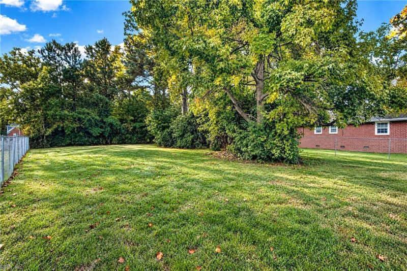 Photo 22 of 23 residential for sale in Newport News virginia